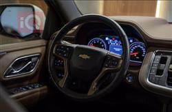 شێڤرۆلێت تاهۆ